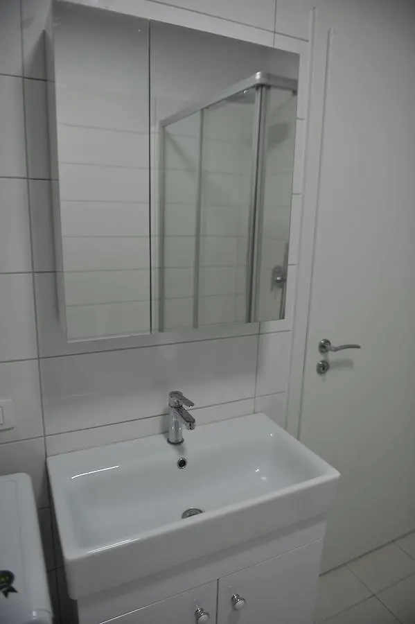 Cassiopeia Apartament Apartment Tirana