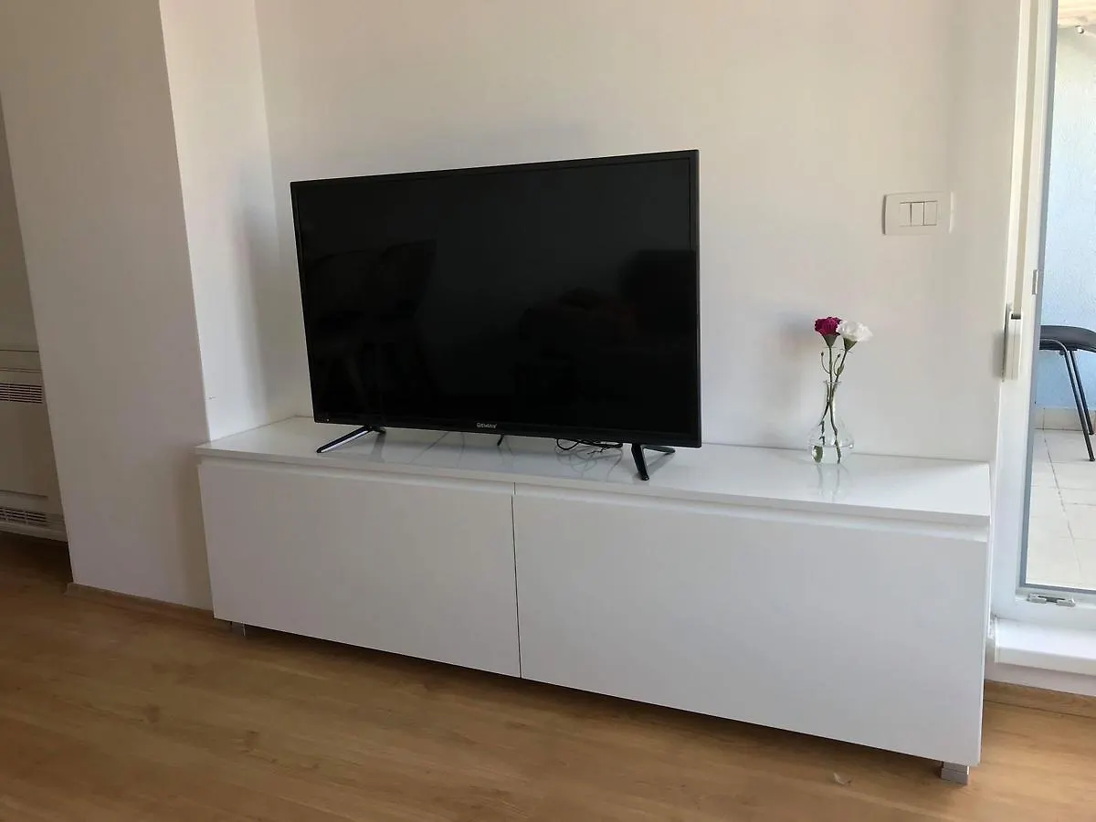 Cassiopeia Apartament Apartment Tirana 0*,  Albania